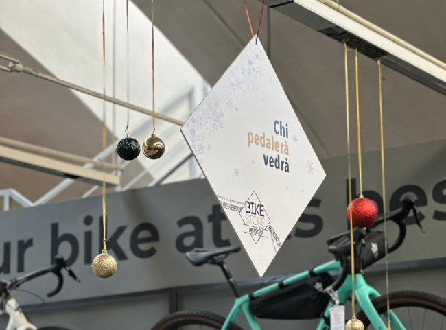 CHIUSURA PER INVENTARIO 